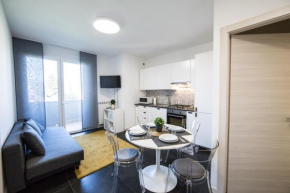 Il Puccino - Modern Apartment